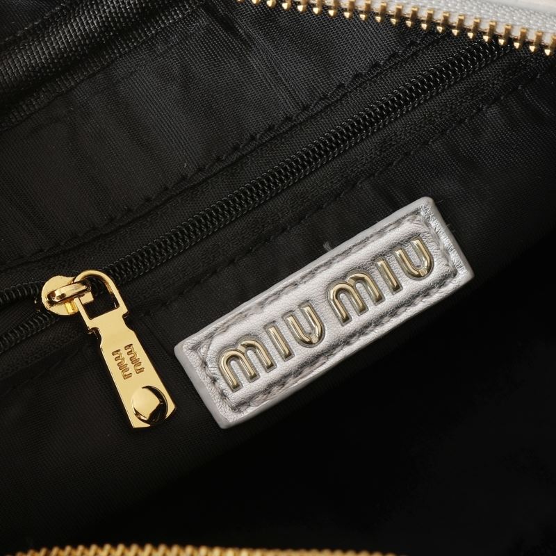 Miu Miu Top Handle Bags